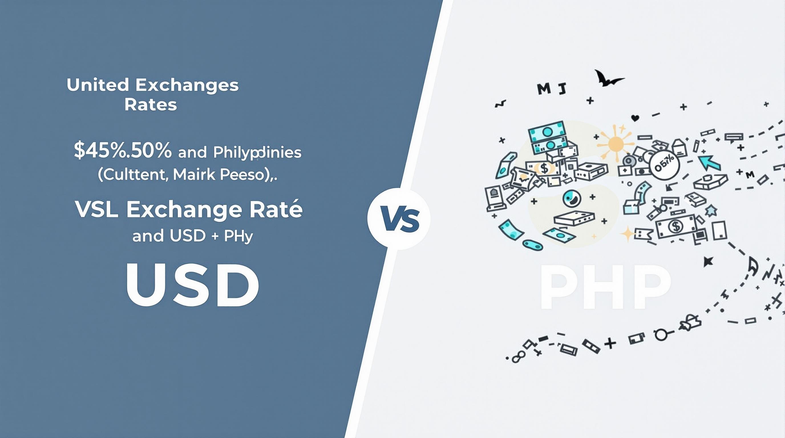 100 Dollars to Philippine Peso: Convert, Save & Get the Best Rates