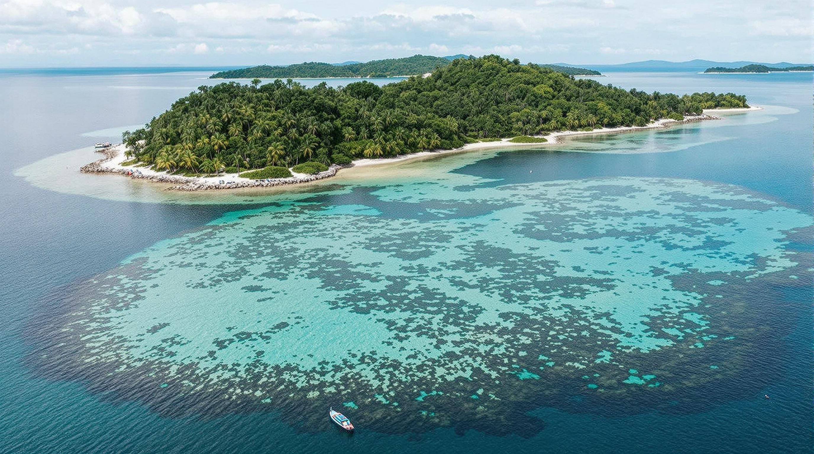 Hundred Islands Philippines Travel Guide: Top Things to Know