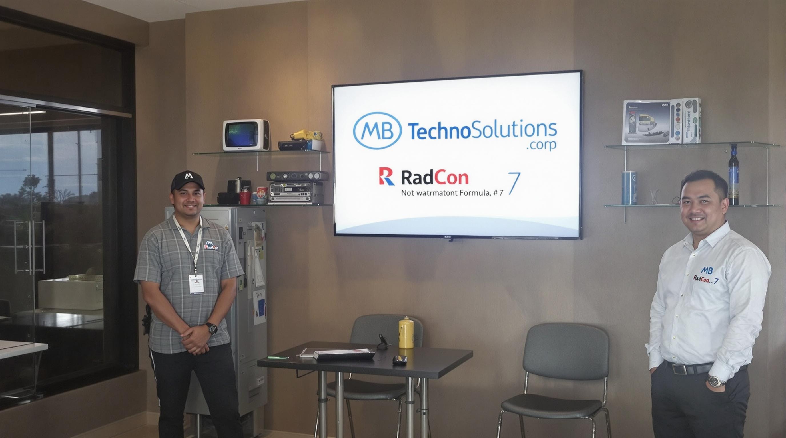 MB TechnoSolutions Corp Philippines: Waterproofing Experts