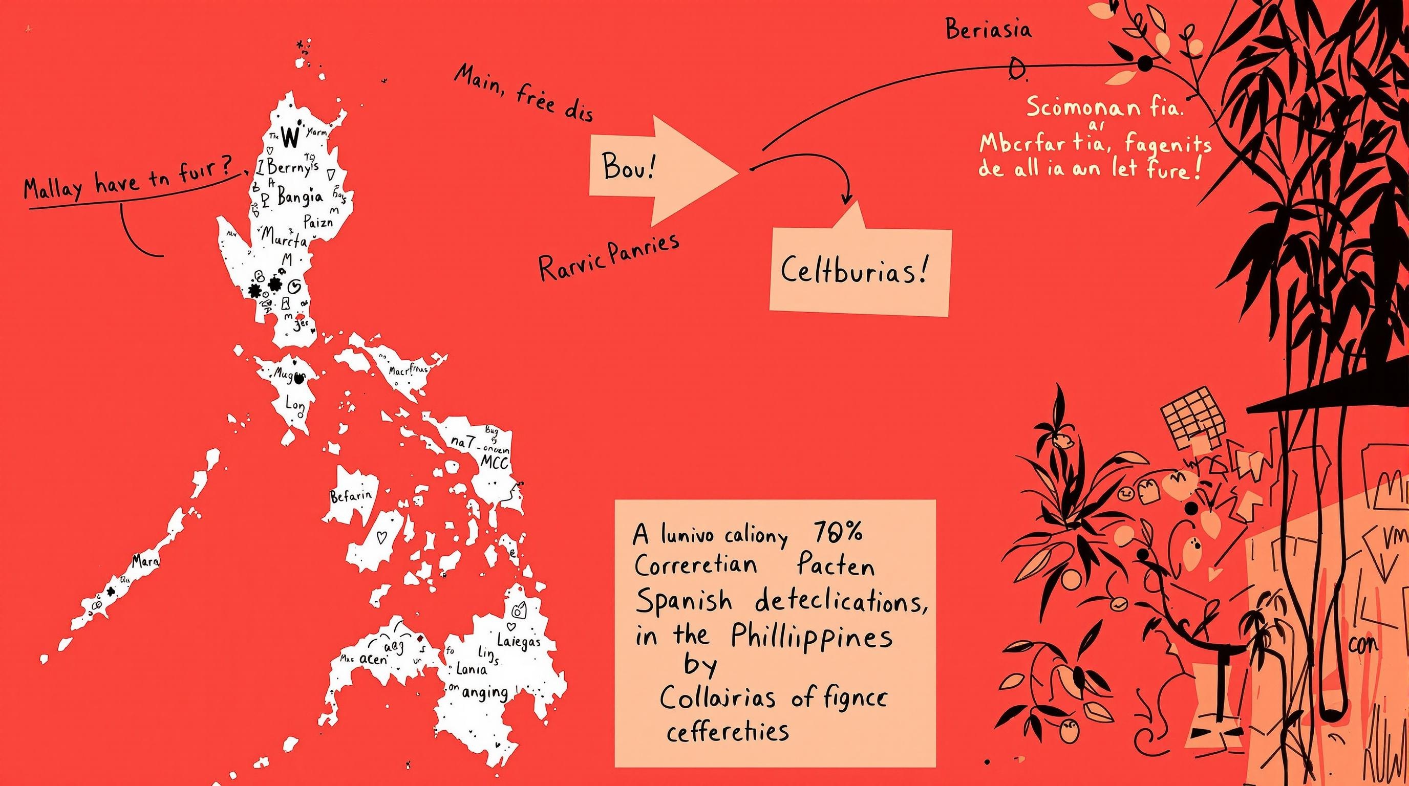 What Is the Philippines Called in Spanish? History & Modern Usage