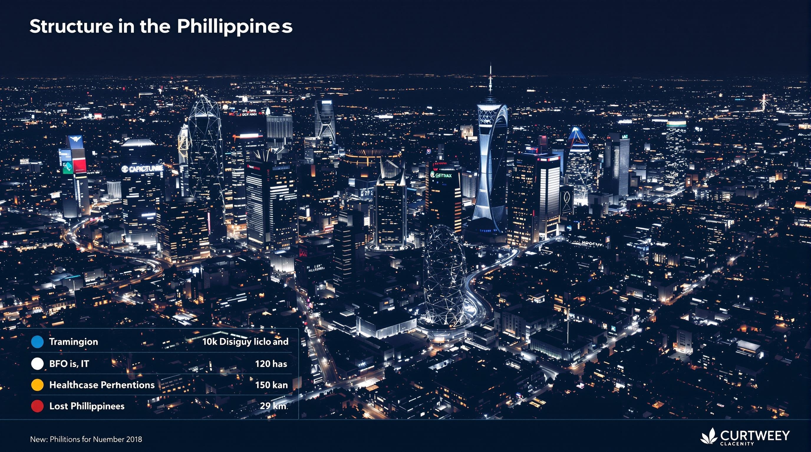 Average Pay in the Philippines (2024): Salary Insights by Industry & Region