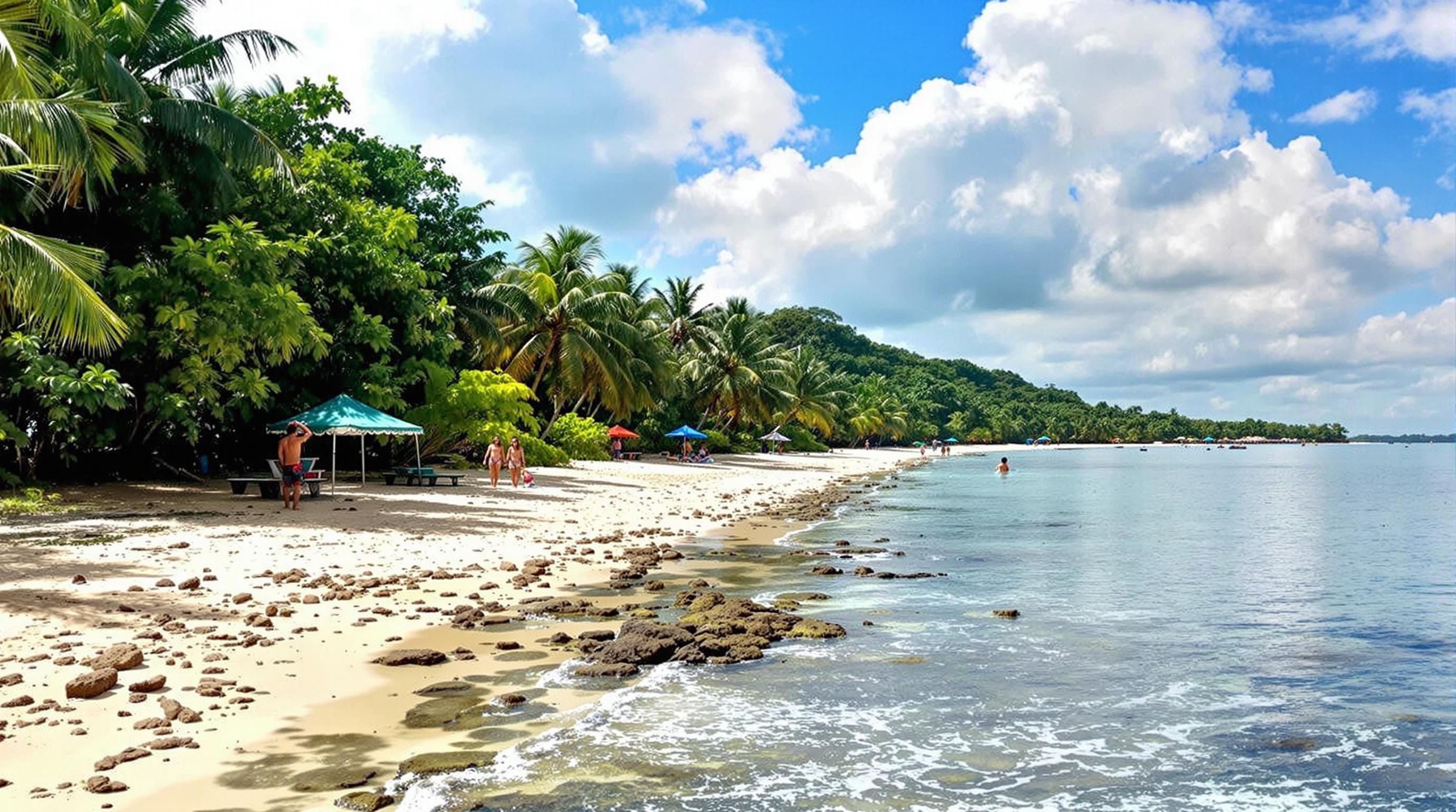 Bantayan Island Philippines Travel Guide 2024: How to Get There, Things to Do & Where to Stay