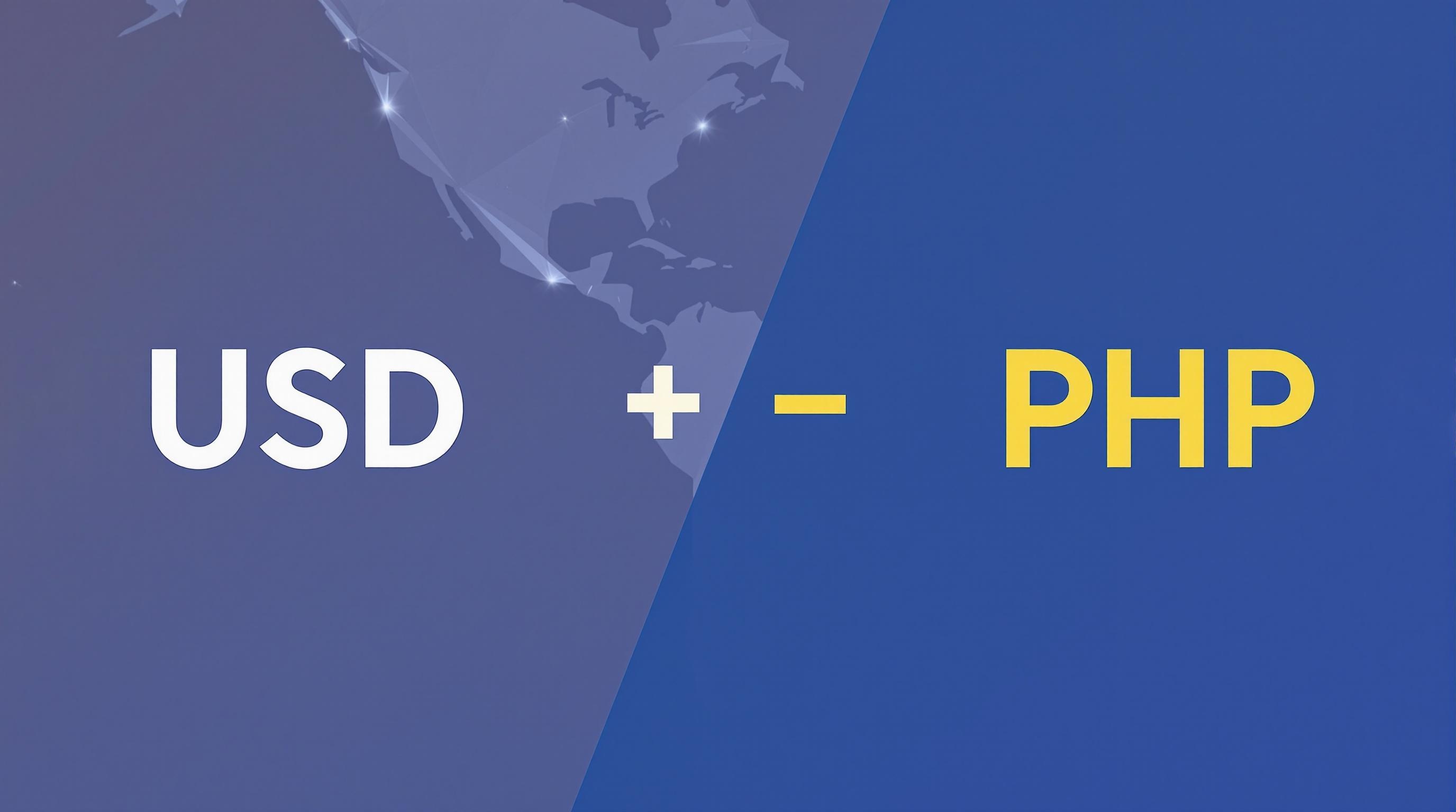 100 Dollars to Philippine Peso – Real-Time Exchange & Transfer Guide