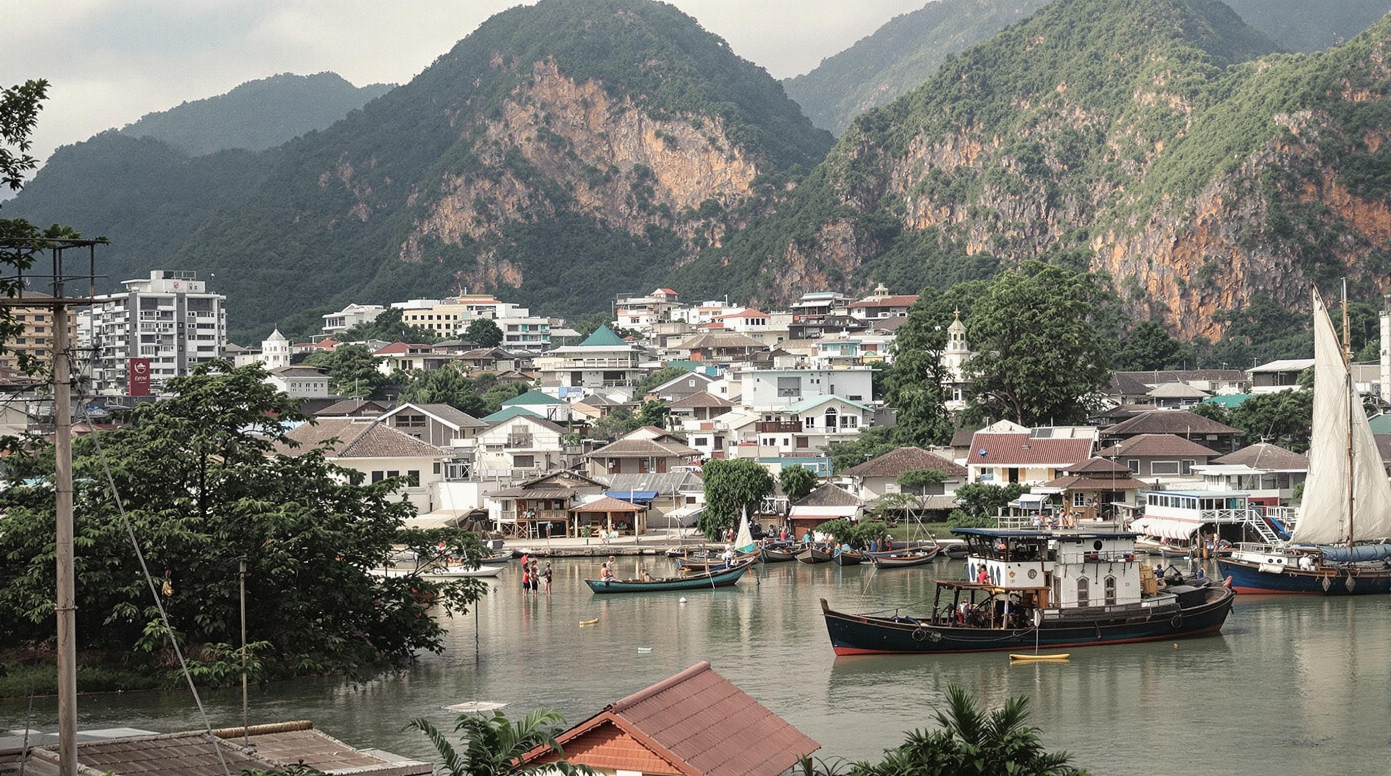 Fascinating Facts About the Philippines: A Diverse Nation of Culture, Nature, and Innovation