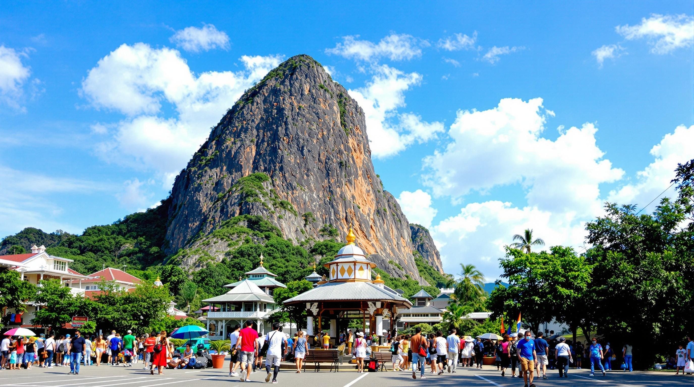 Fascinating Facts About the Philippines